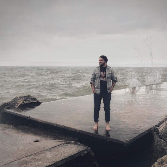 Meet your Posher, Steven - Picture 1 of 1